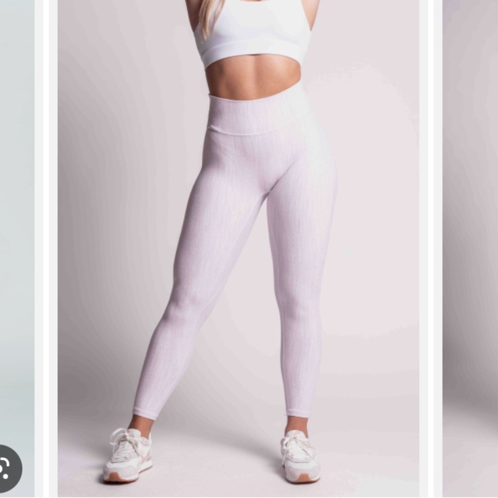 P’tula peak leggings